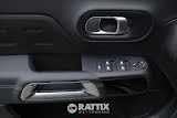 Miniatura Citroen C5 Aircross 1.2 Hybrid 136CV Max e-DCS6 Nero Perla  Aziendale foto 41