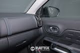 Miniatura Citroen C5 Aircross 1.2 Hybrid 136CV Max e-DCS6 Nero Perla  Aziendale foto 41