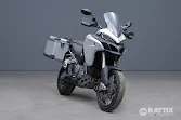 DUCATI Multistrada 1200 Enduro White