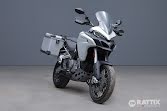 DUCATI Multistrada 1200 Enduro White