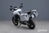 DUCATI Multistrada 1200 Enduro Multistrada 1200 Enduro White my18