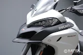 DUCATI Multistrada 1200 Enduro Multistrada 1200 Enduro White my18