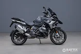 BMW R 1250 GS R 1250 GS Abs my21