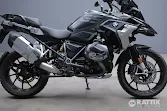 BMW R 1250 GS R 1250 GS Abs my21