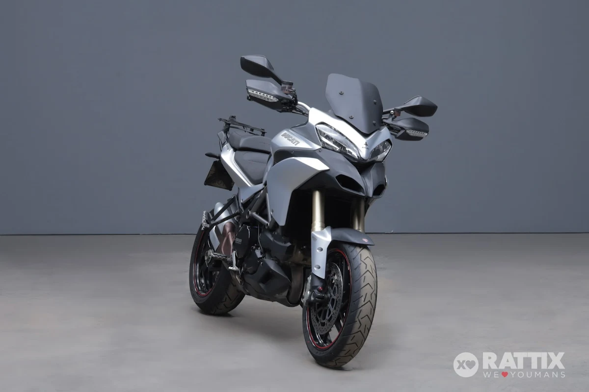 DUCATI Multistrada  1200 Abs 