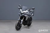 DUCATI Multistrada 1200 Multistrada 1200 Abs my13