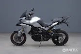 DUCATI Multistrada 1200 Multistrada 1200 Abs my13