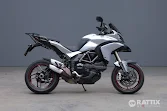 DUCATI Multistrada 1200 Multistrada 1200 Abs my13