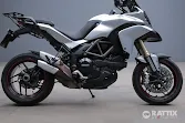 DUCATI Multistrada 1200 Multistrada 1200 Abs my13