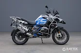 BMW R 1200 GS R 1200 GS Adventure Abs my17