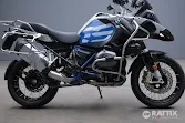 BMW R 1200 GS R 1200 GS Adventure Abs my17