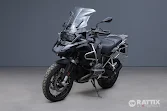 BMW R 1200 GS R 1200 GS Adventure Abs my17