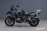 BMW R 1200 GS R 1200 GS Adventure Abs my17