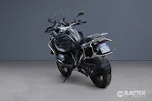 BMW R 1200 GS R 1200 GS Adventure Abs my17