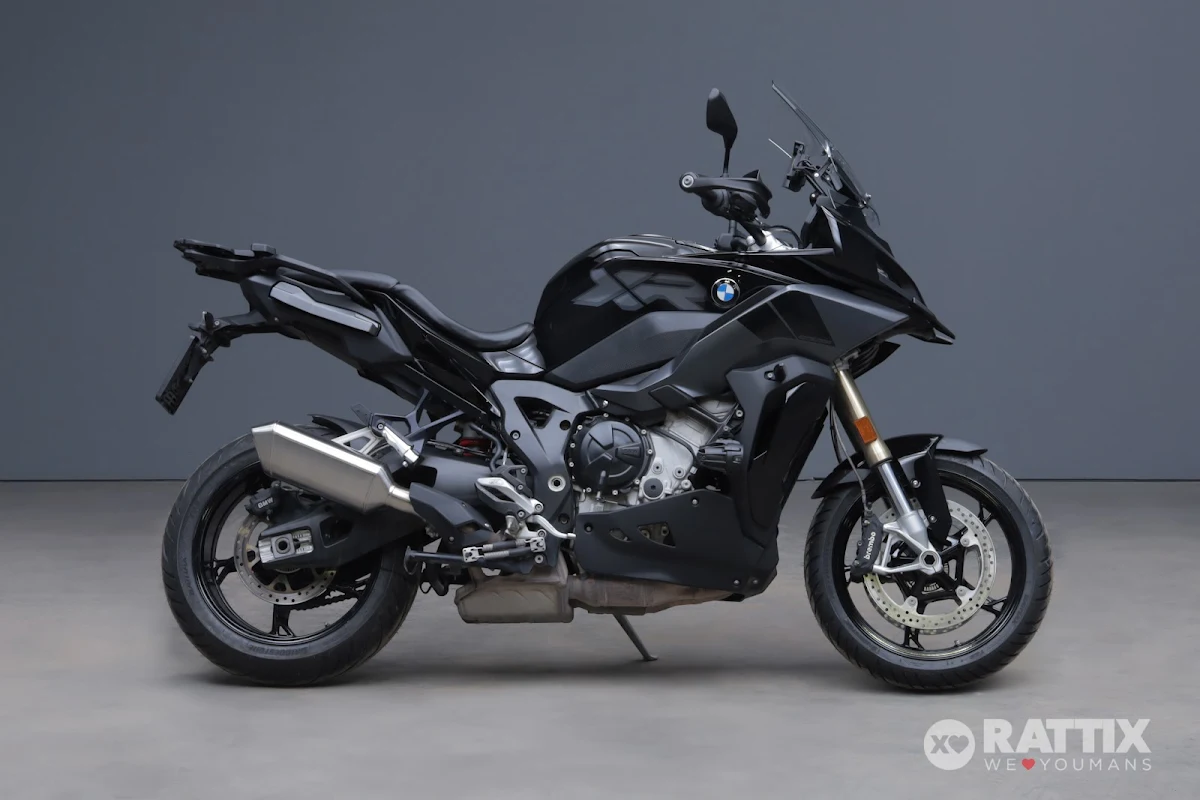 BMW S 1000 XR S 1000 XR Abs my20