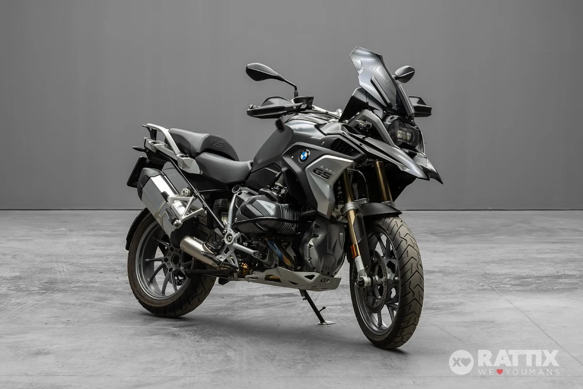 BMW R 1250 GS R 1250 GS Abs my19