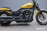 HARLEY DAVIDSON Street Bob 107 1745 Street Bob 107 abs my18