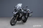 BMW R 1200 GS R 1200 GS Abs my17