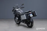 BMW R 1200 GS R 1200 GS Abs my17