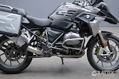 BMW R 1200 GS R 1200 GS Abs my17