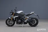 TRIUMPH Speed Triple 1200 Speed Triple RS 1200 Abs