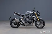 TRIUMPH Speed Triple 1200 Speed Triple RS 1200 Abs