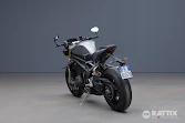 TRIUMPH Speed Triple 1200 Speed Triple RS 1200 Abs