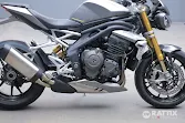 TRIUMPH Speed Triple 1200 Speed Triple RS 1200 Abs