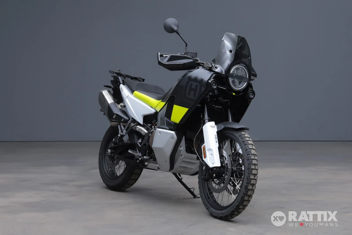 HUSQVARNA Norden  901 Abs