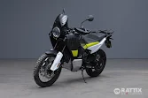 HUSQVARNA Norden 901 Norden 901 Abs my22