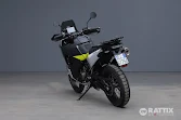 HUSQVARNA Norden 901 Norden 901 Abs my22