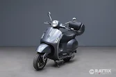 VESPA Vespa Granturismo 200 Vespa Granturismo 200 L