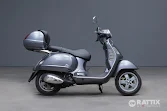 VESPA Vespa Granturismo 200 Vespa Granturismo 200 L