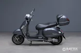 VESPA Vespa Granturismo 200 Vespa Granturismo 200 L