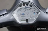 VESPA Vespa Granturismo 200 Vespa Granturismo 200 L