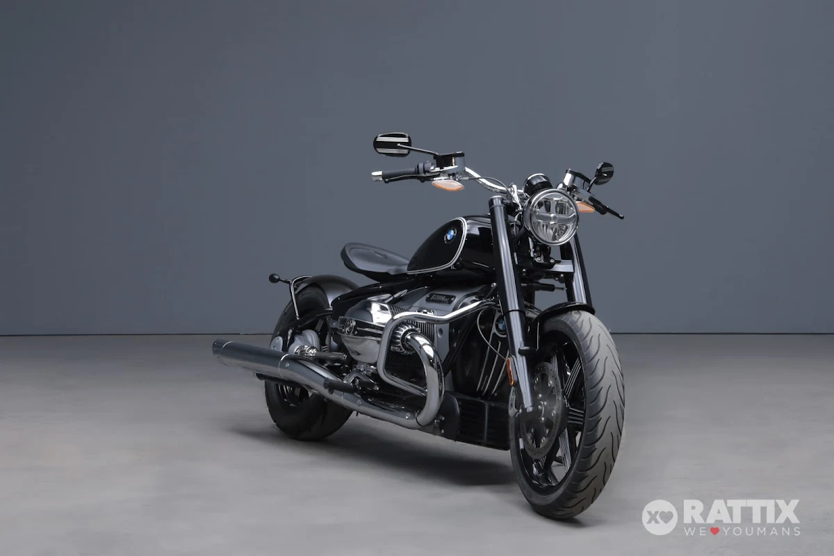 BMW R 18 R 18 Abs