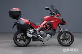 DUCATI Multistrada 1200 Multistrada 1200 my15