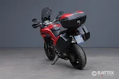 DUCATI Multistrada 1200 Multistrada 1200 my15