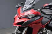 DUCATI Multistrada 1200 Multistrada 1200 my15