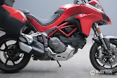 DUCATI Multistrada 1200 Multistrada 1200 my15