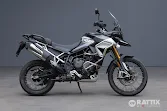 TRIUMPH Tiger 900 Tiger 900 Rally Aragon Abs