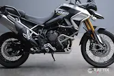 TRIUMPH Tiger 900 Tiger 900 Rally Aragon Abs