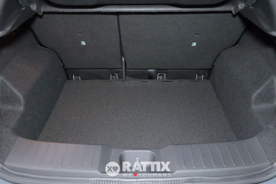 Nissan Juke 1.0 dig-t 114CV N-Connecta  Ceramicgrey/black  Nuovo foto 6