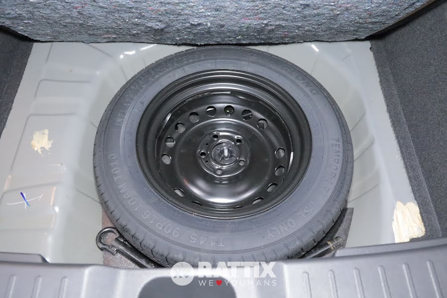 Nissan Juke 1.0 dig-t 114CV N-Connecta  Ceramicgrey/black  Nuovo foto 7