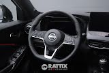 Miniatura Nissan Juke 1.0 dig-t 114CV N-Connecta  Ceramicgrey/black  Nuovo foto 26