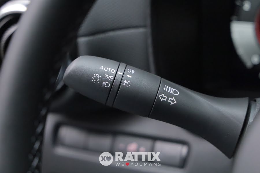 Nissan Juke 1.0 dig-t 114CV N-Connecta  Ceramicgrey/black  Nuovo foto 13