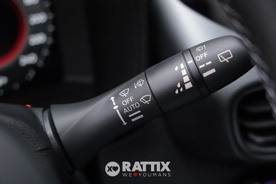 Nissan Juke 1.0 dig-t 114CV N-Connecta  Ceramicgrey/black  Nuovo foto 14