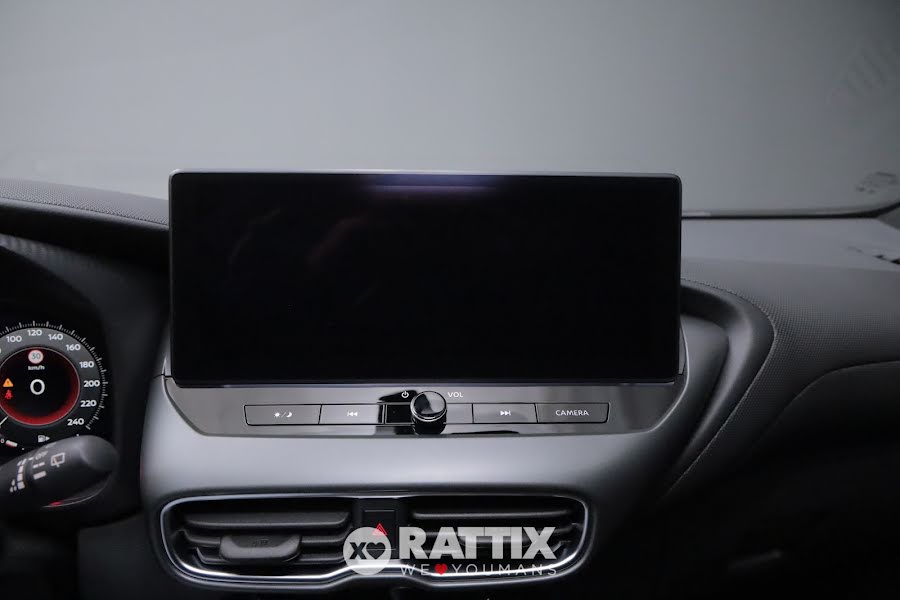 Nissan Juke 1.0 dig-t 114CV N-Connecta  Ceramicgrey/black  Nuovo foto 18