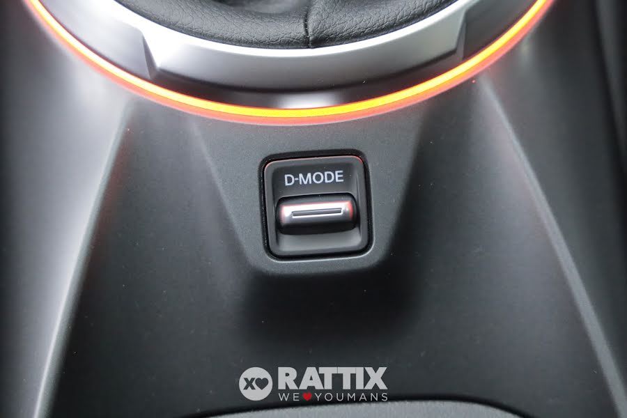 Nissan Juke 1.0 dig-t 114CV N-Connecta  Ceramicgrey/black  Nuovo foto 20