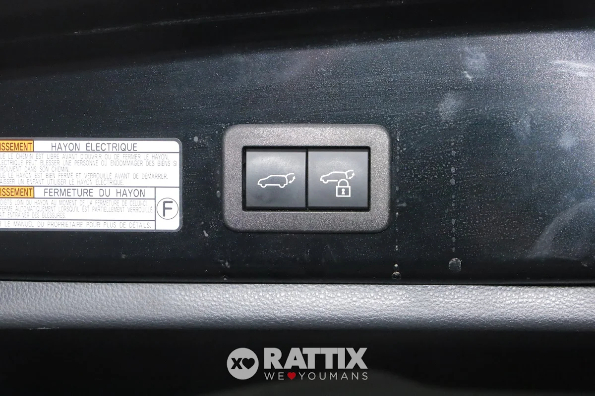 TOYOTA corolla cross Corolla Cross 1.8h Trend 2wd 140cv e-cvt